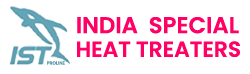 India Special Heat Treaters